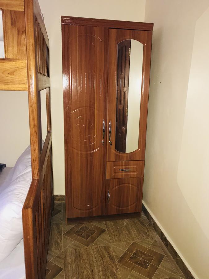 Chibuba Airport Accommodation Dar es Salaam Bagian luar foto
