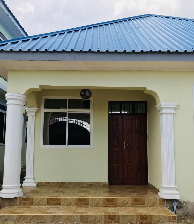 Chibuba Airport Accommodation Dar es Salaam Bagian luar foto